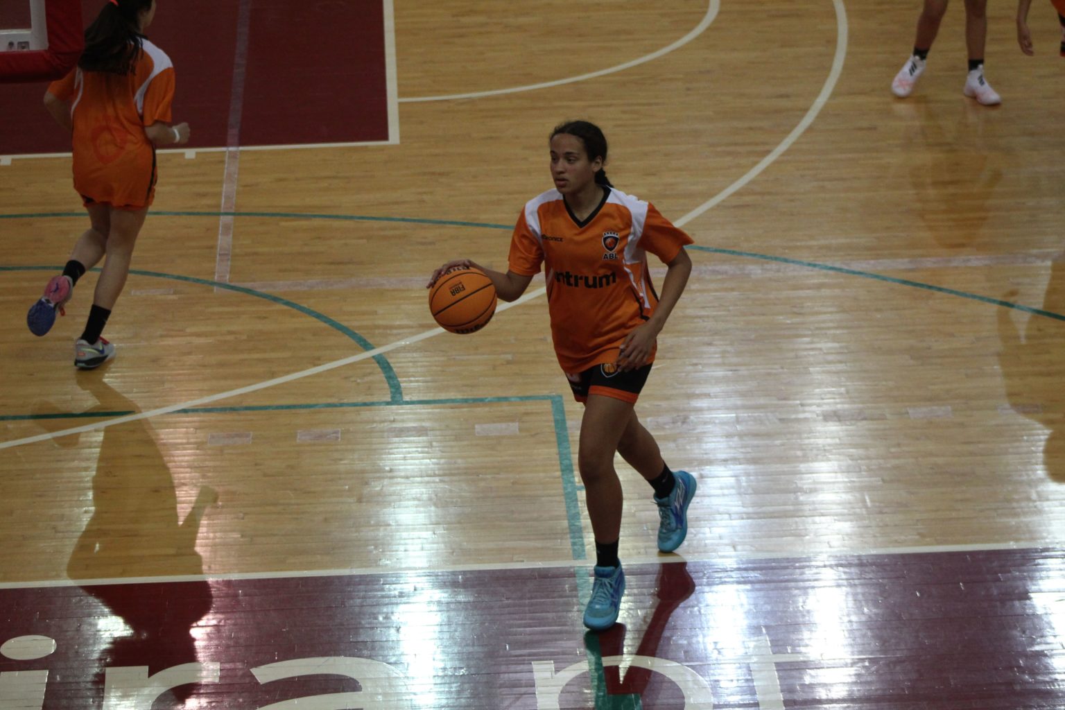 ABL imagem de galeria