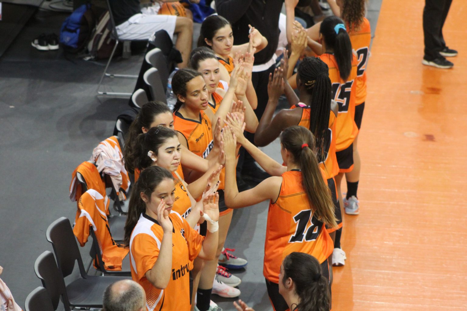 ABL imagem de galeria