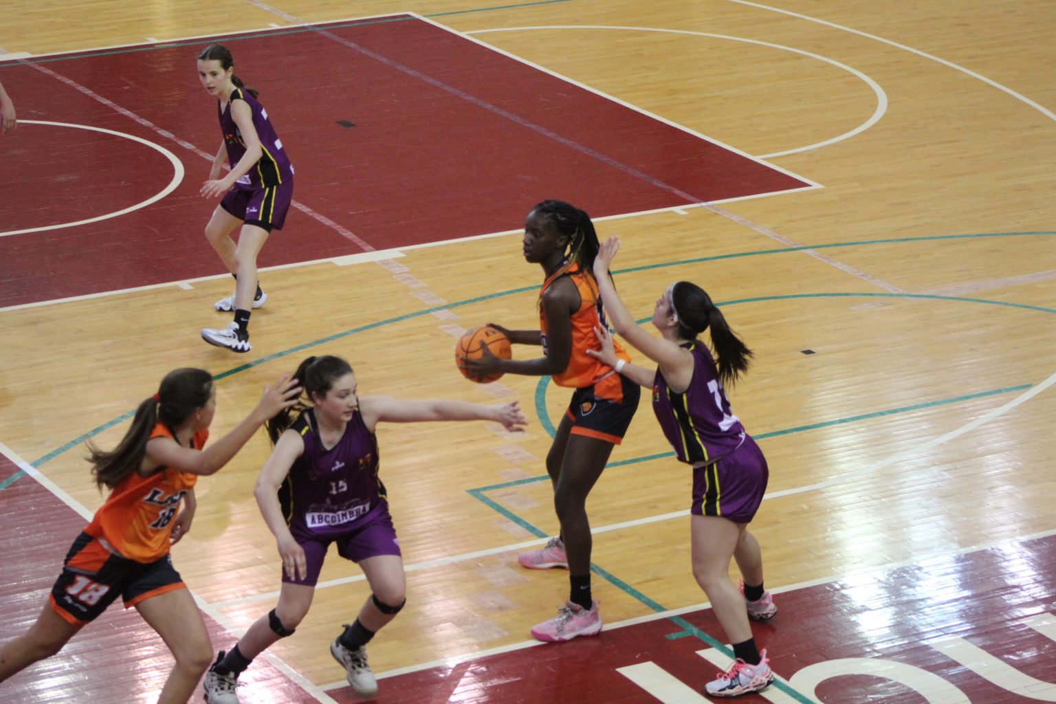 ABL imagem de galeria