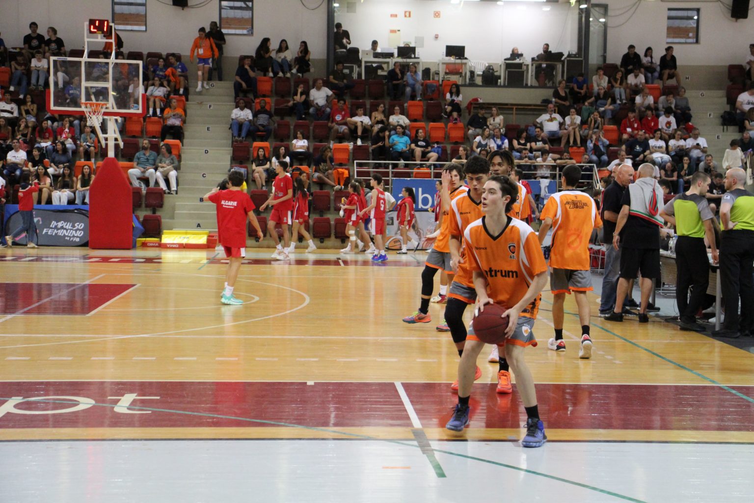 ABL imagem de galeria