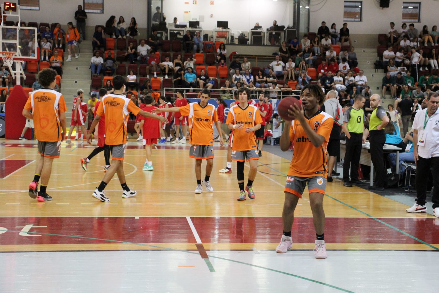 ABL imagem de galeria