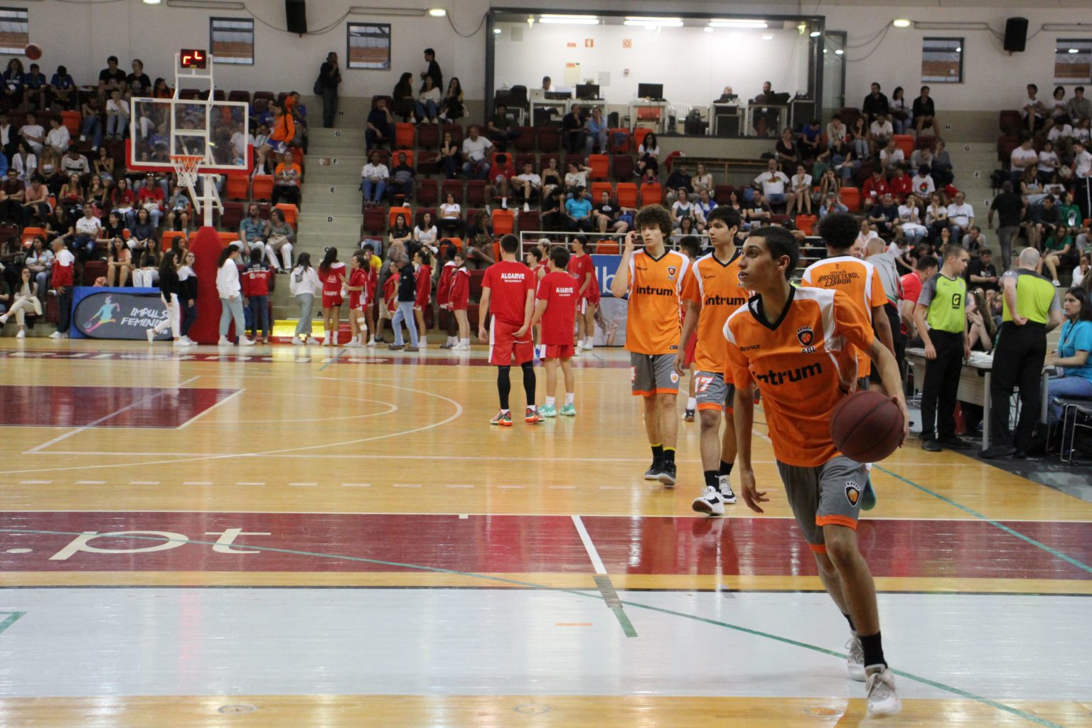 ABL imagem de galeria
