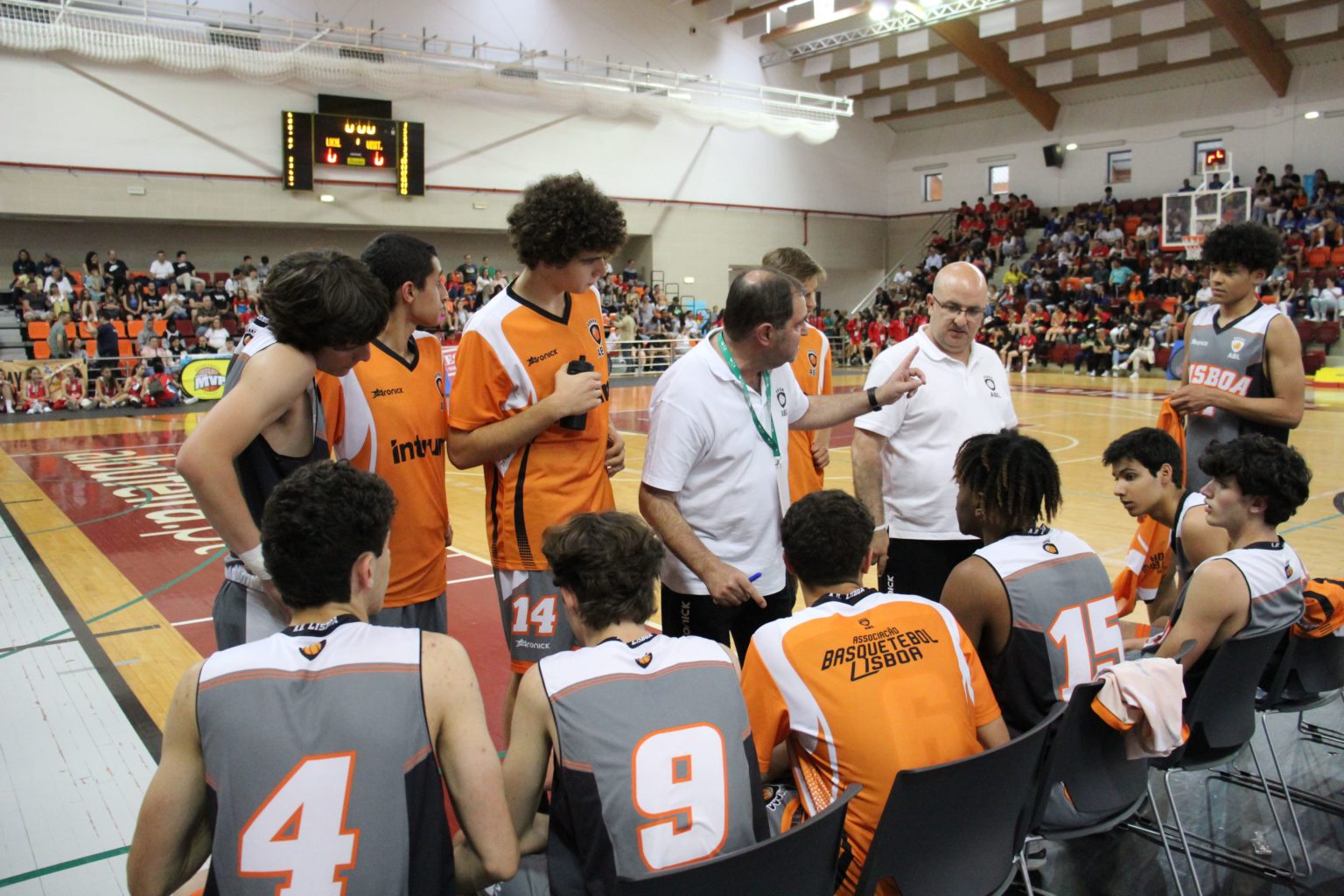 ABL imagem de galeria