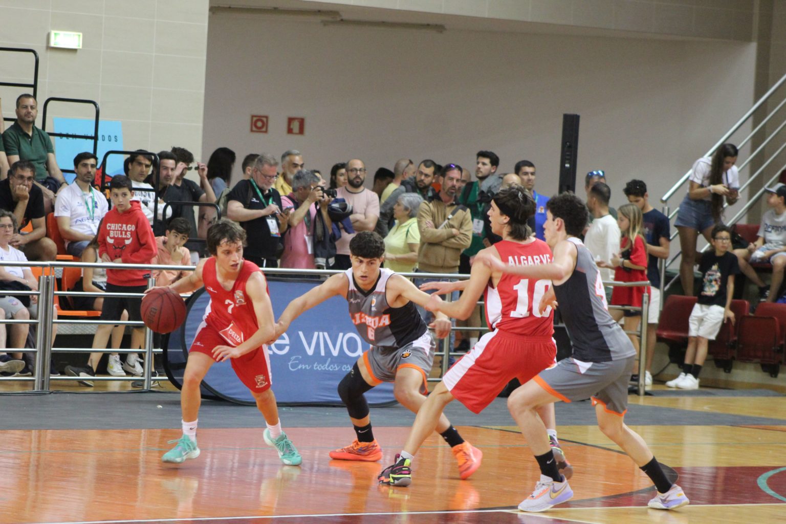 ABL imagem de galeria