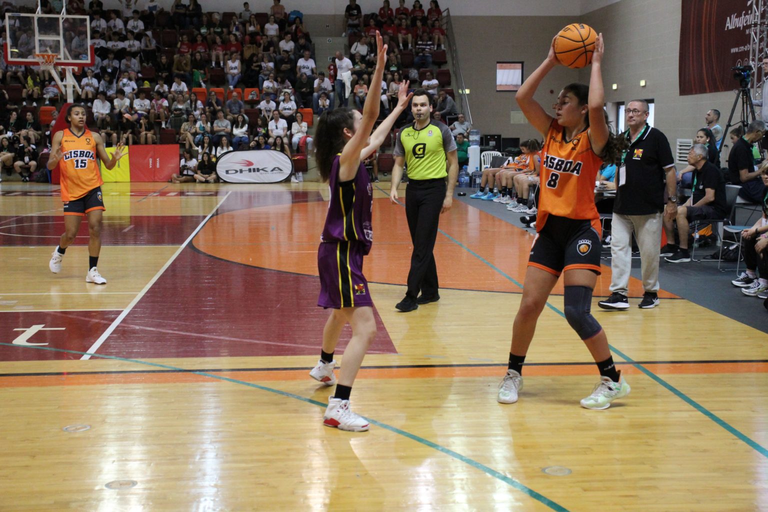 ABL imagem de galeria