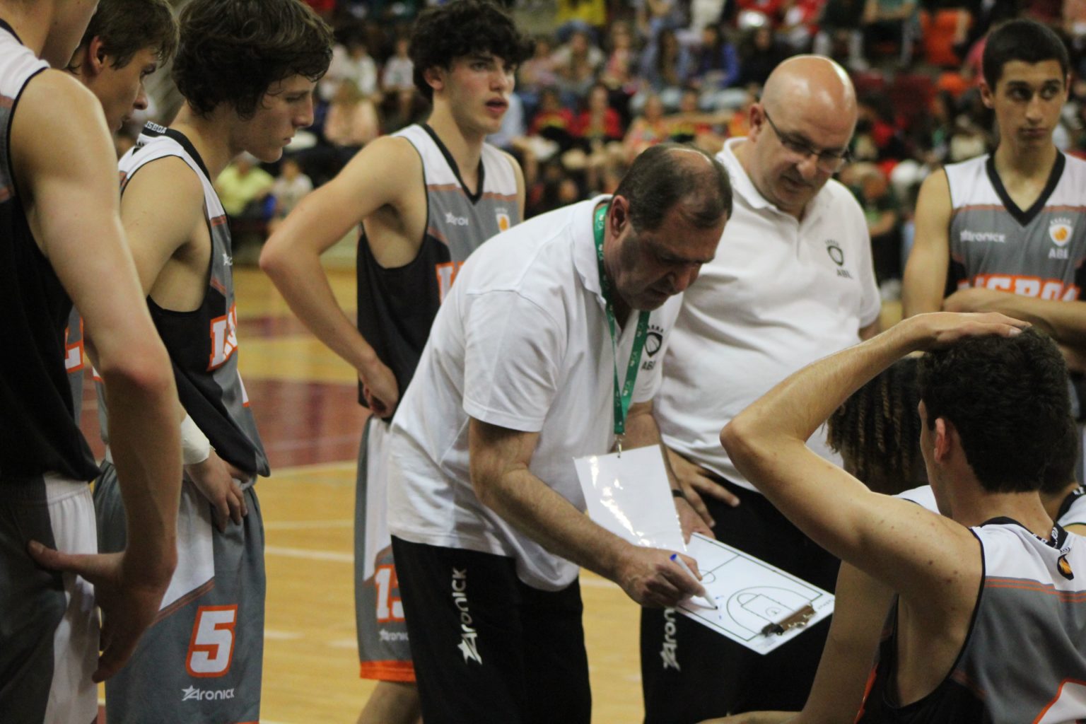 ABL imagem de galeria