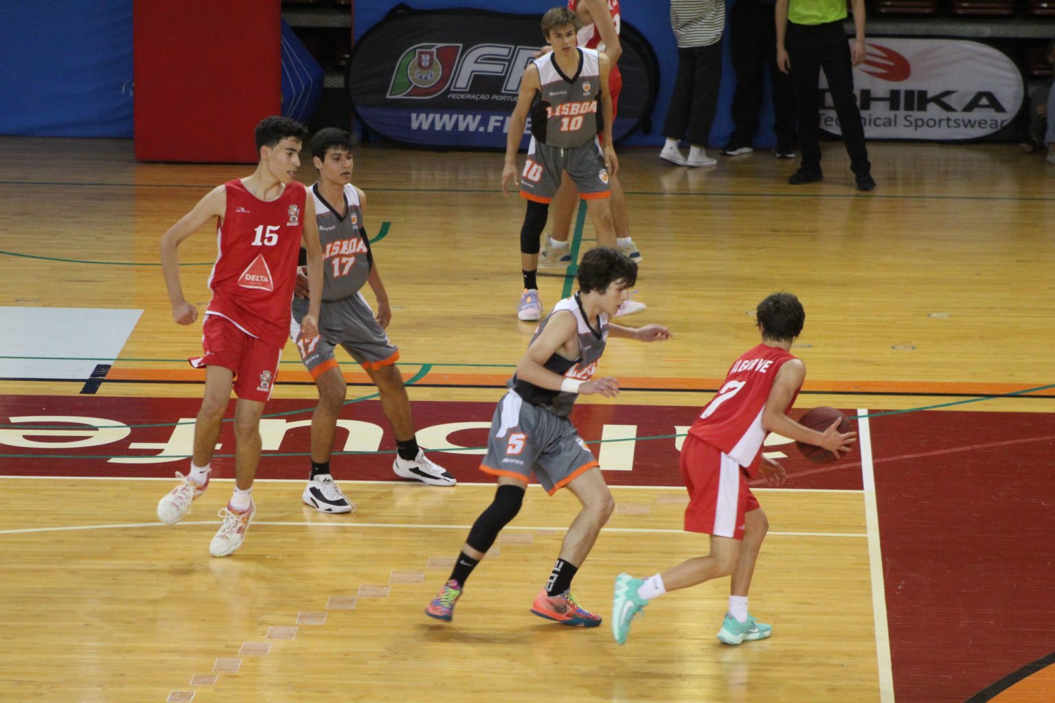 ABL imagem de galeria