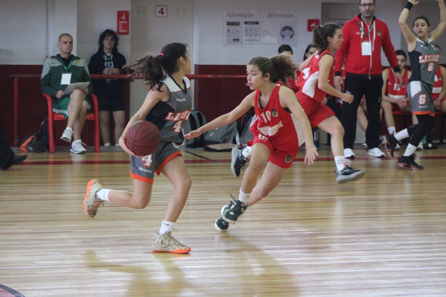 ABL imagem de galeria