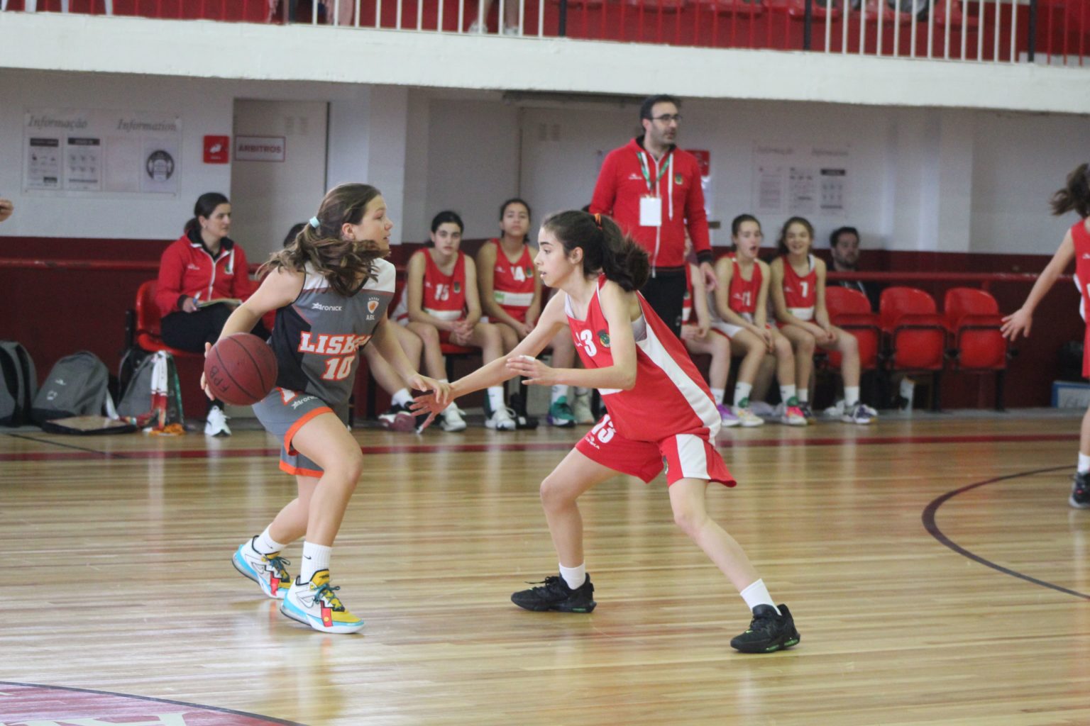 ABL imagem de galeria