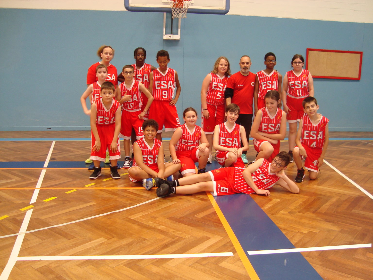ABL imagem de galeria