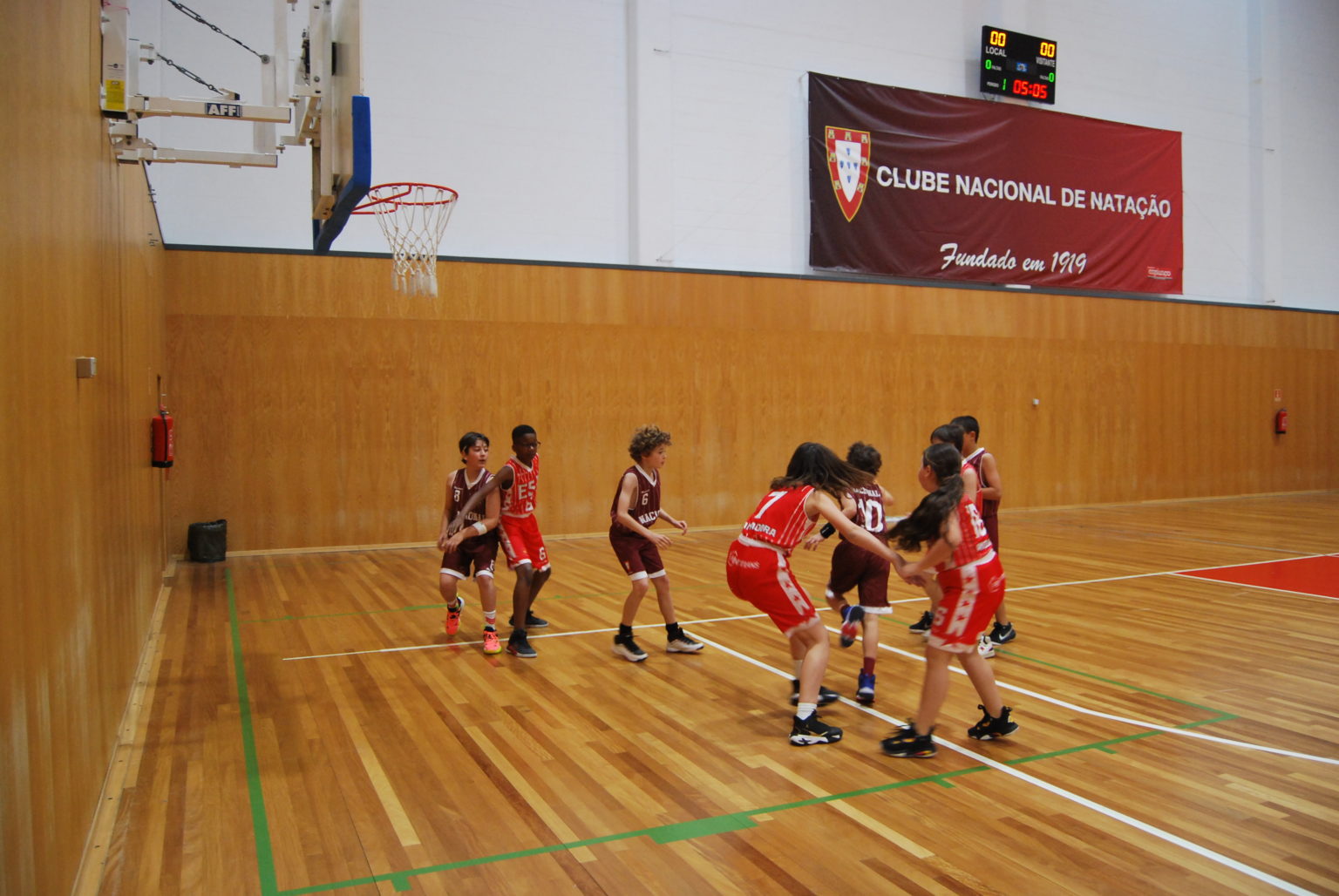ABL imagem de galeria
