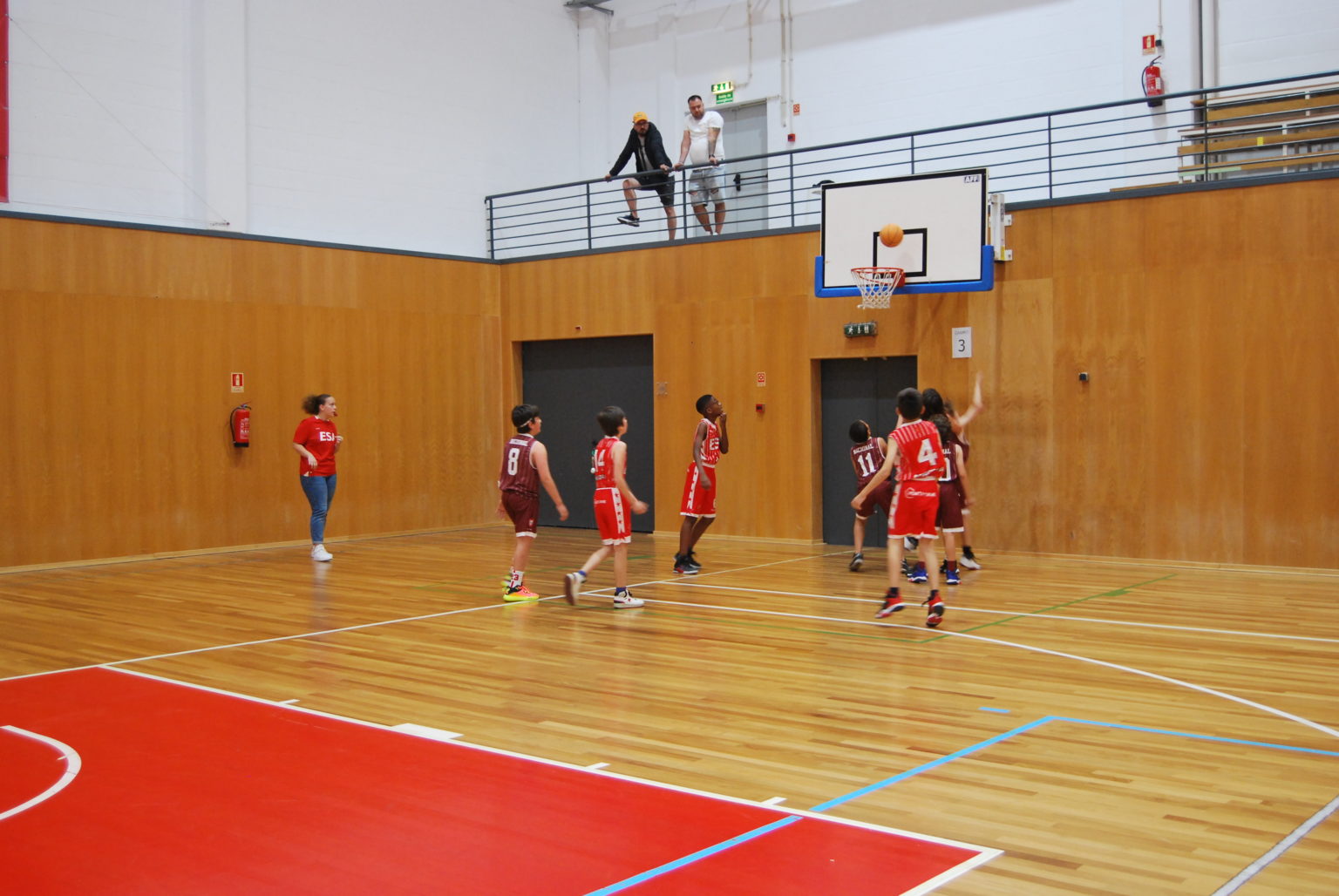 ABL imagem de galeria