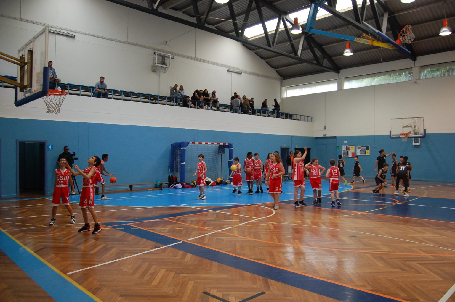 ABL imagem de galeria