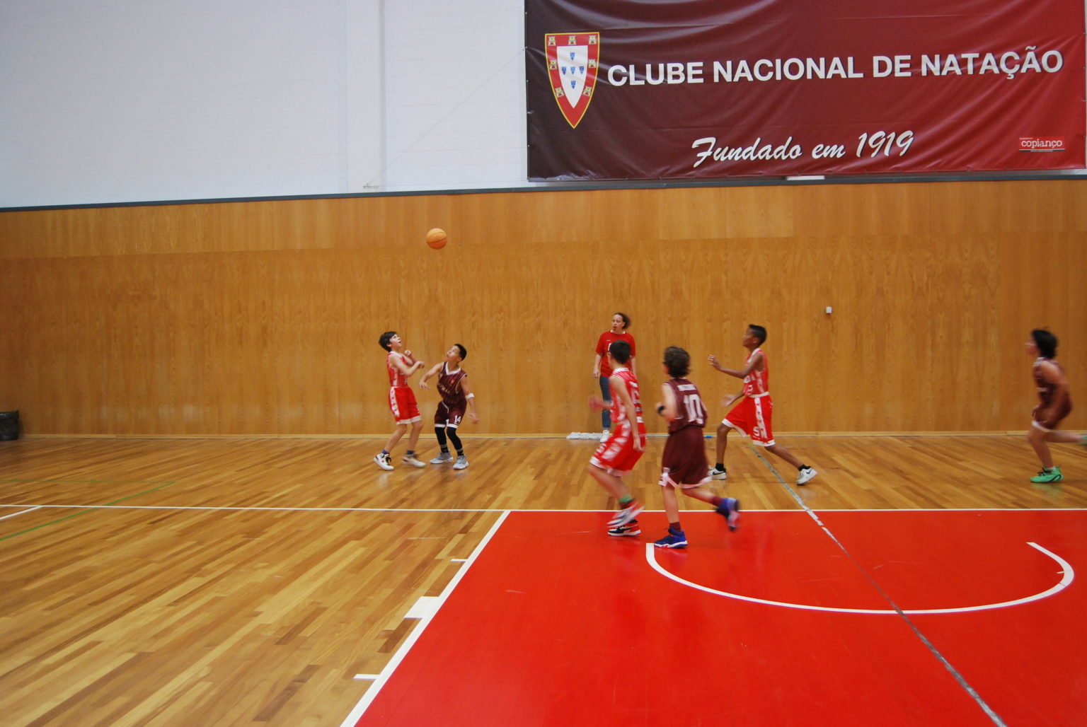 ABL imagem de galeria