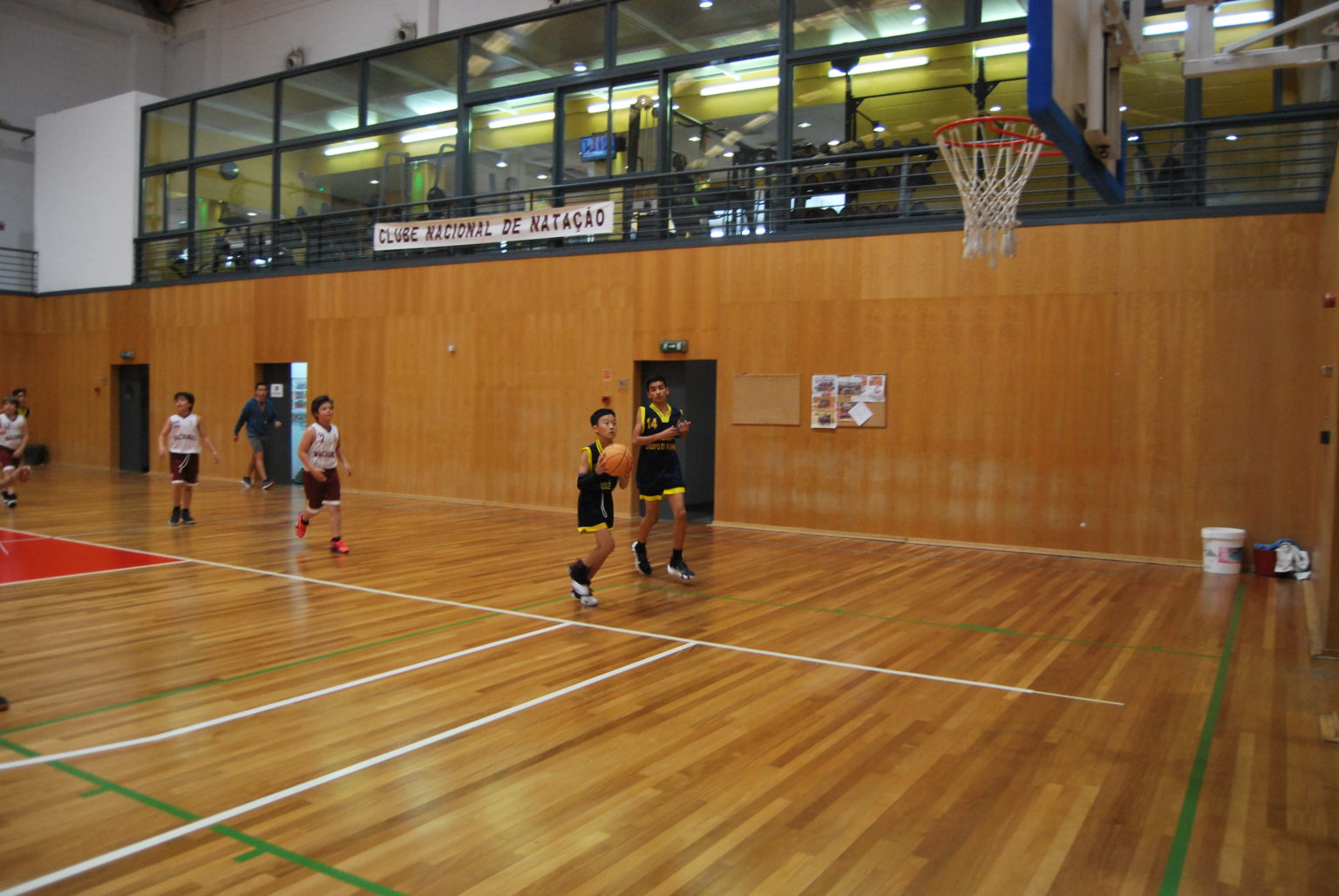 ABL imagem de galeria