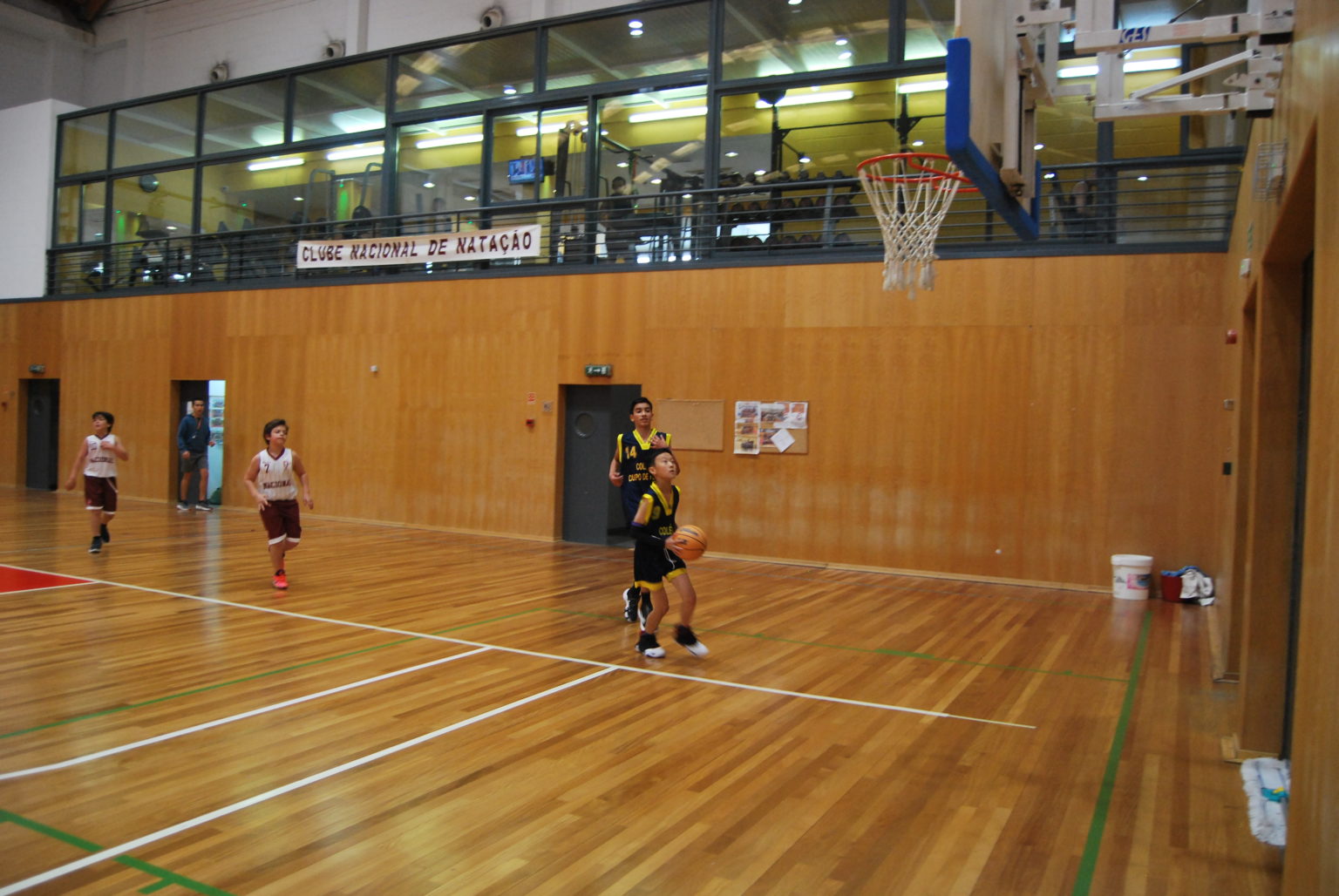 ABL imagem de galeria