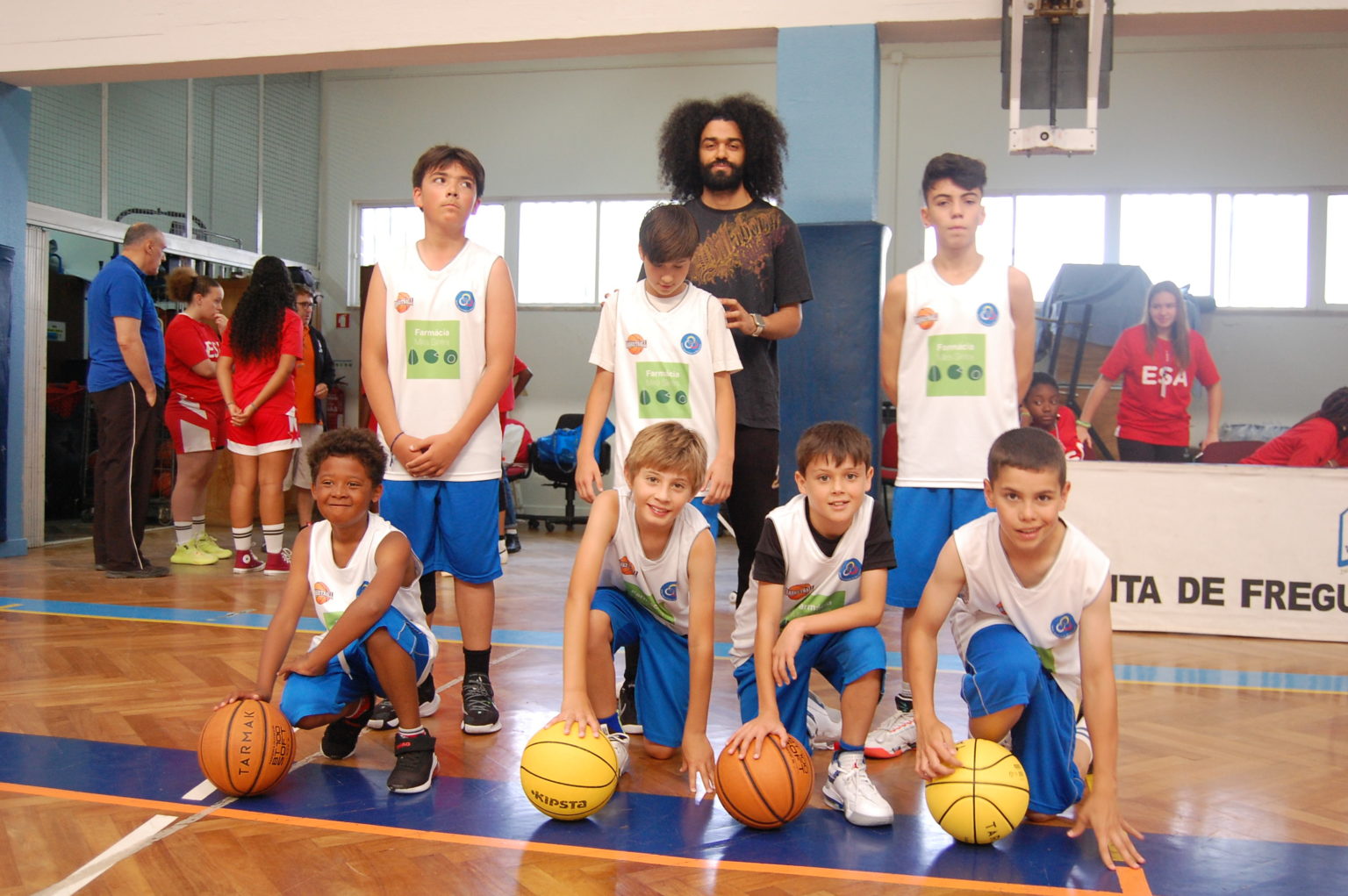 ABL imagem de galeria