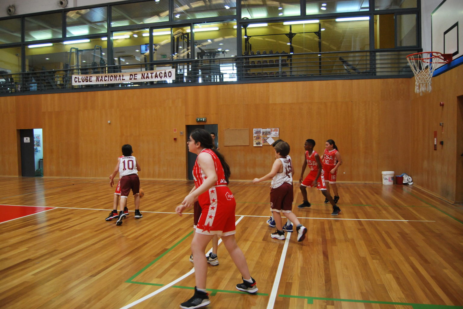 ABL imagem de galeria