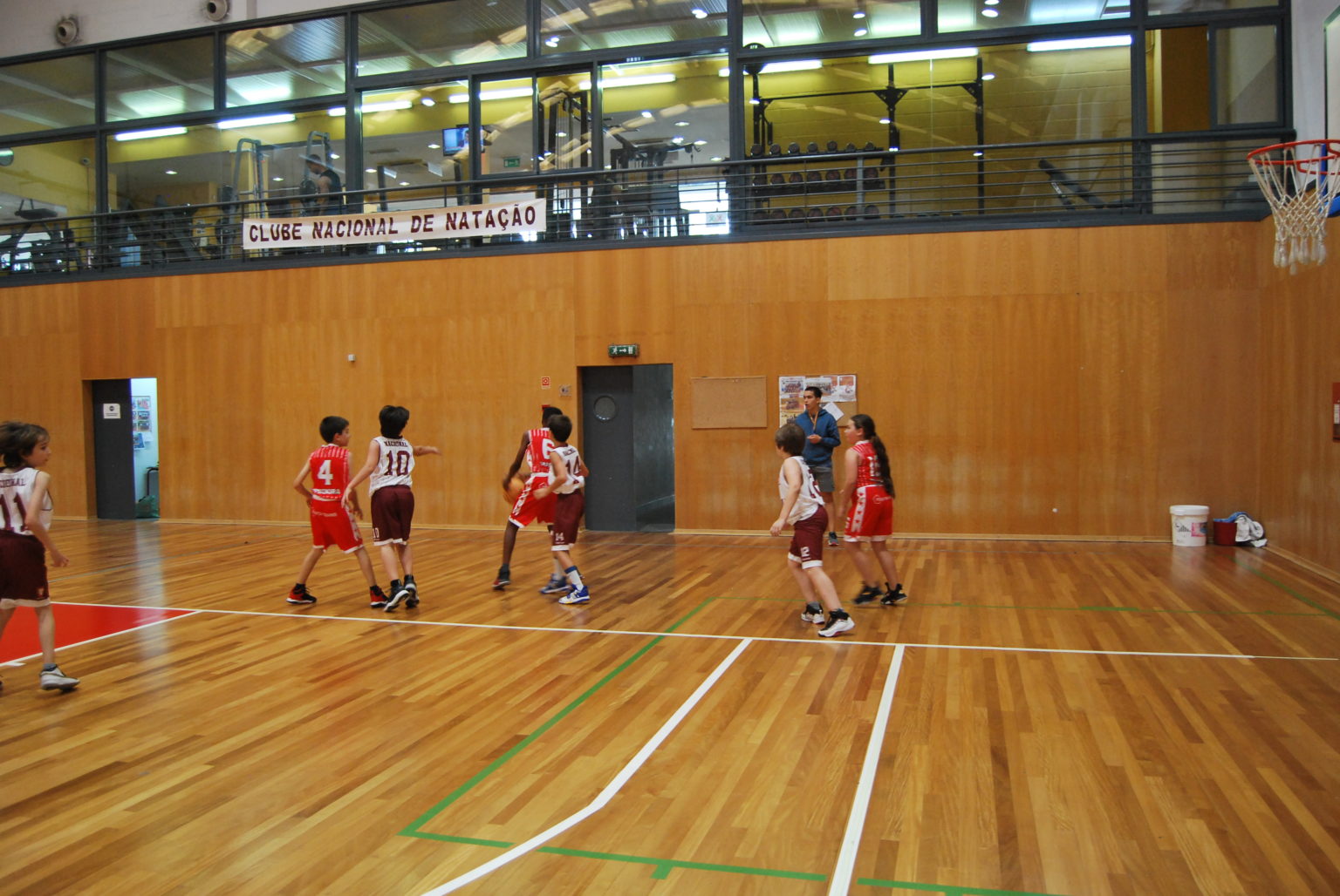 ABL imagem de galeria