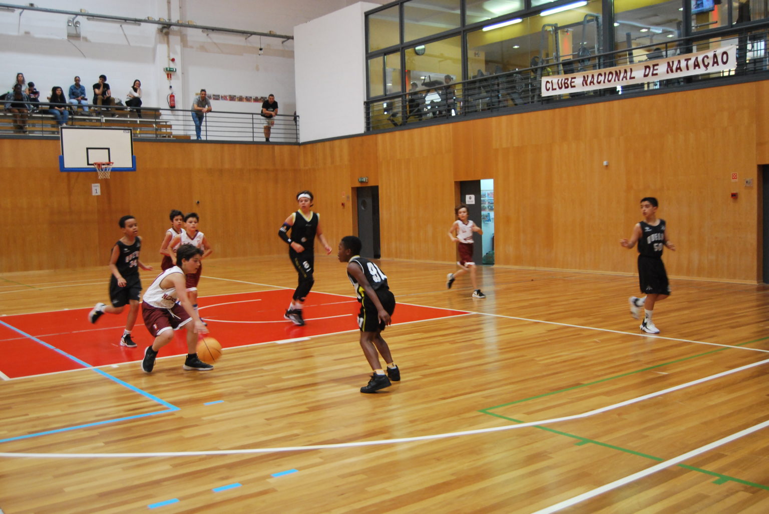 ABL imagem de galeria