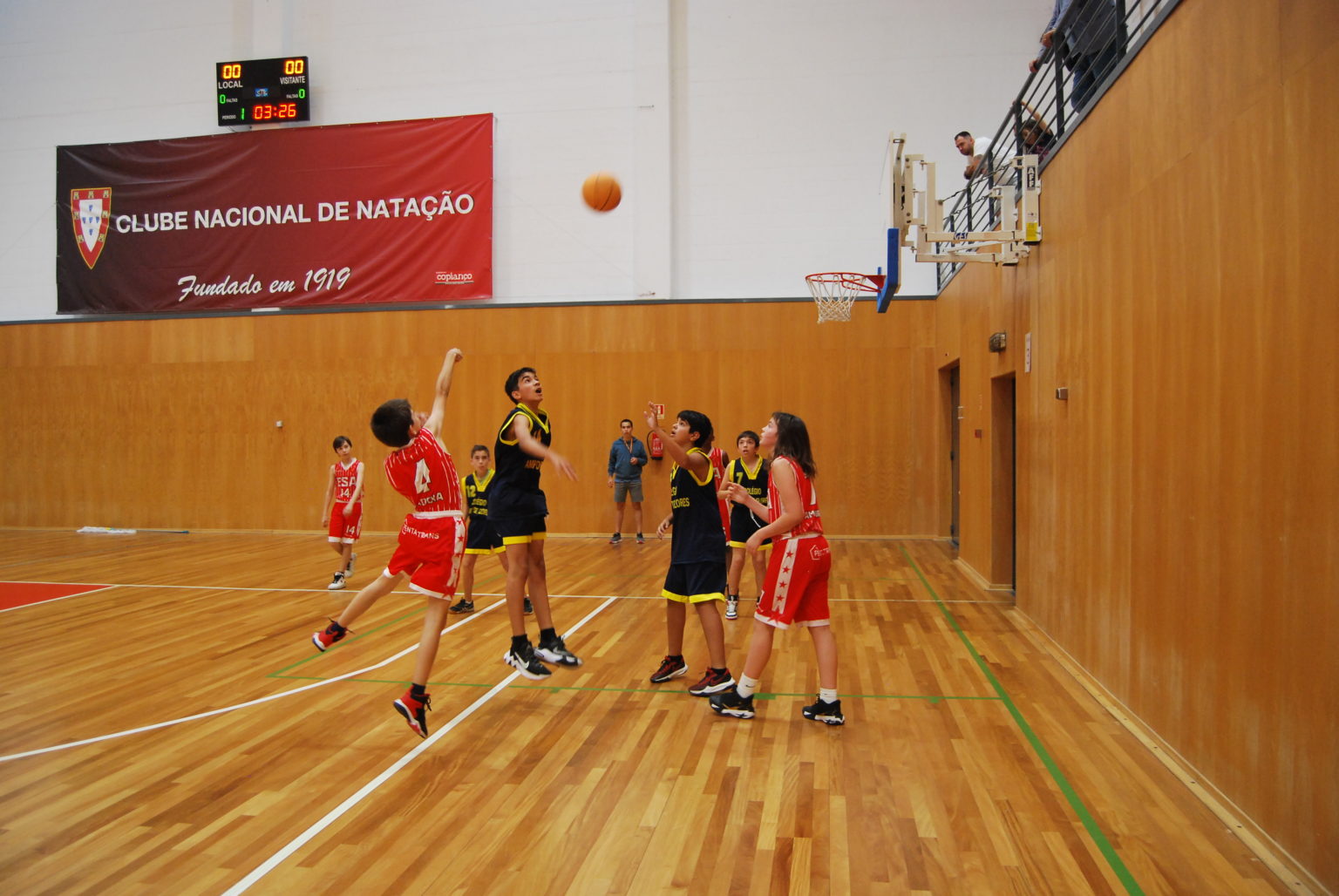 ABL imagem de galeria