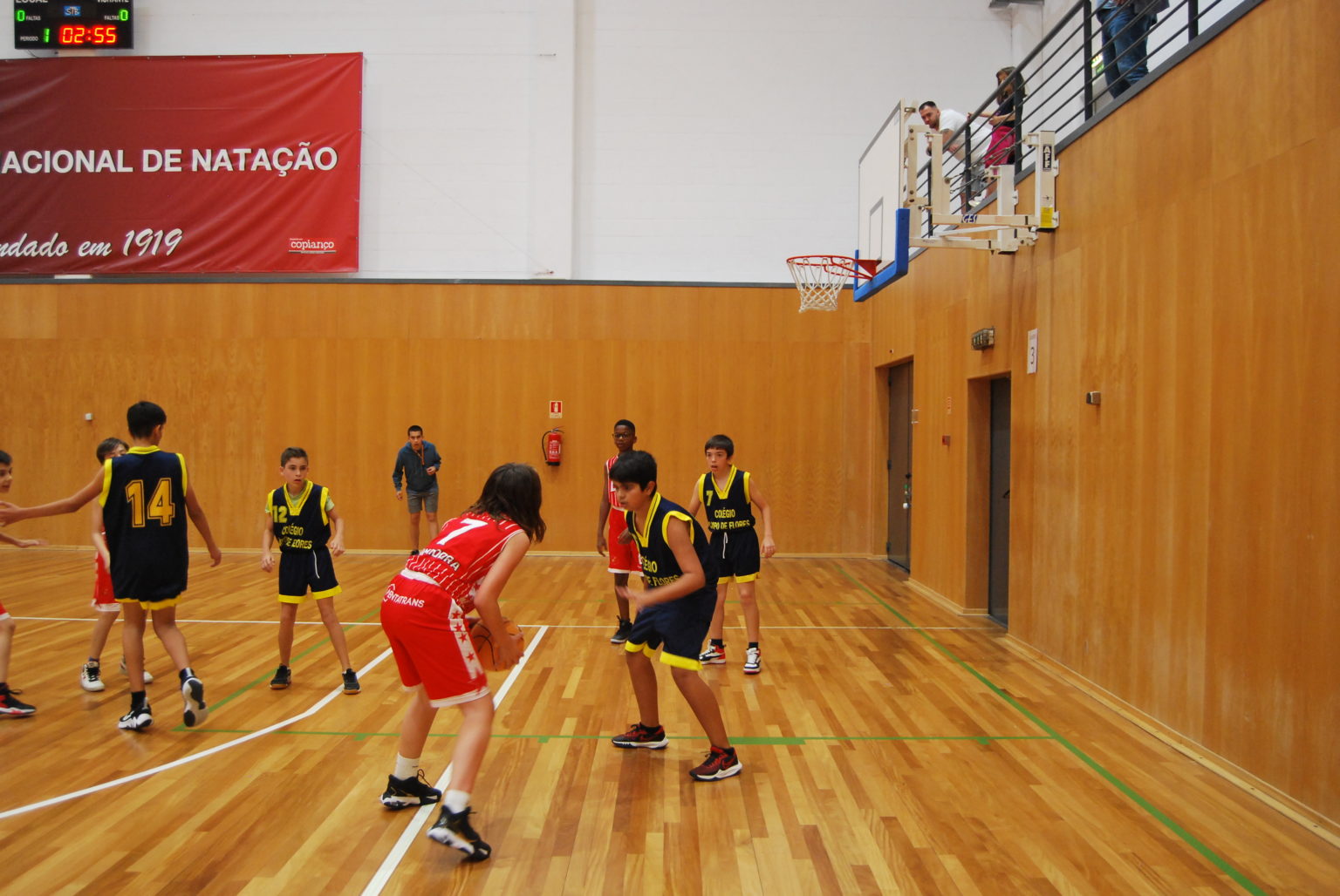 ABL imagem de galeria