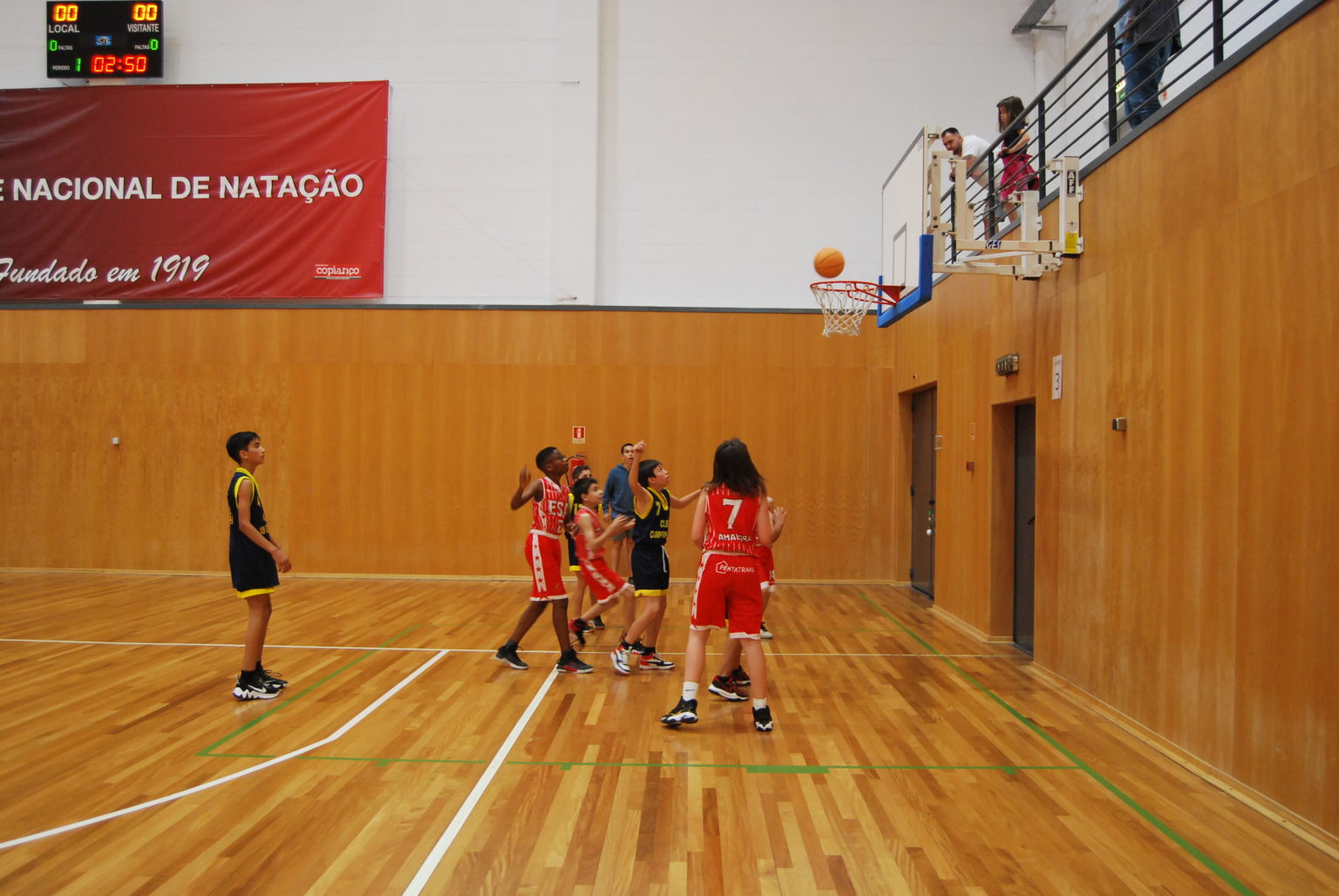 ABL imagem de galeria
