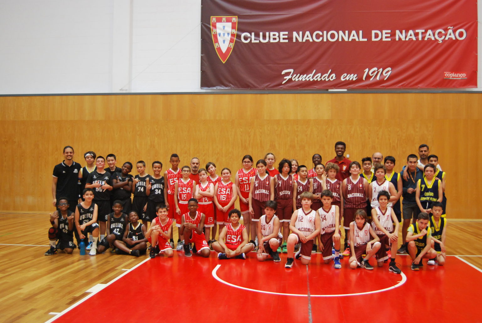 ABL imagem de galeria