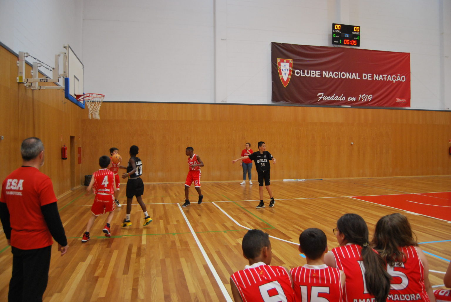 ABL imagem de galeria