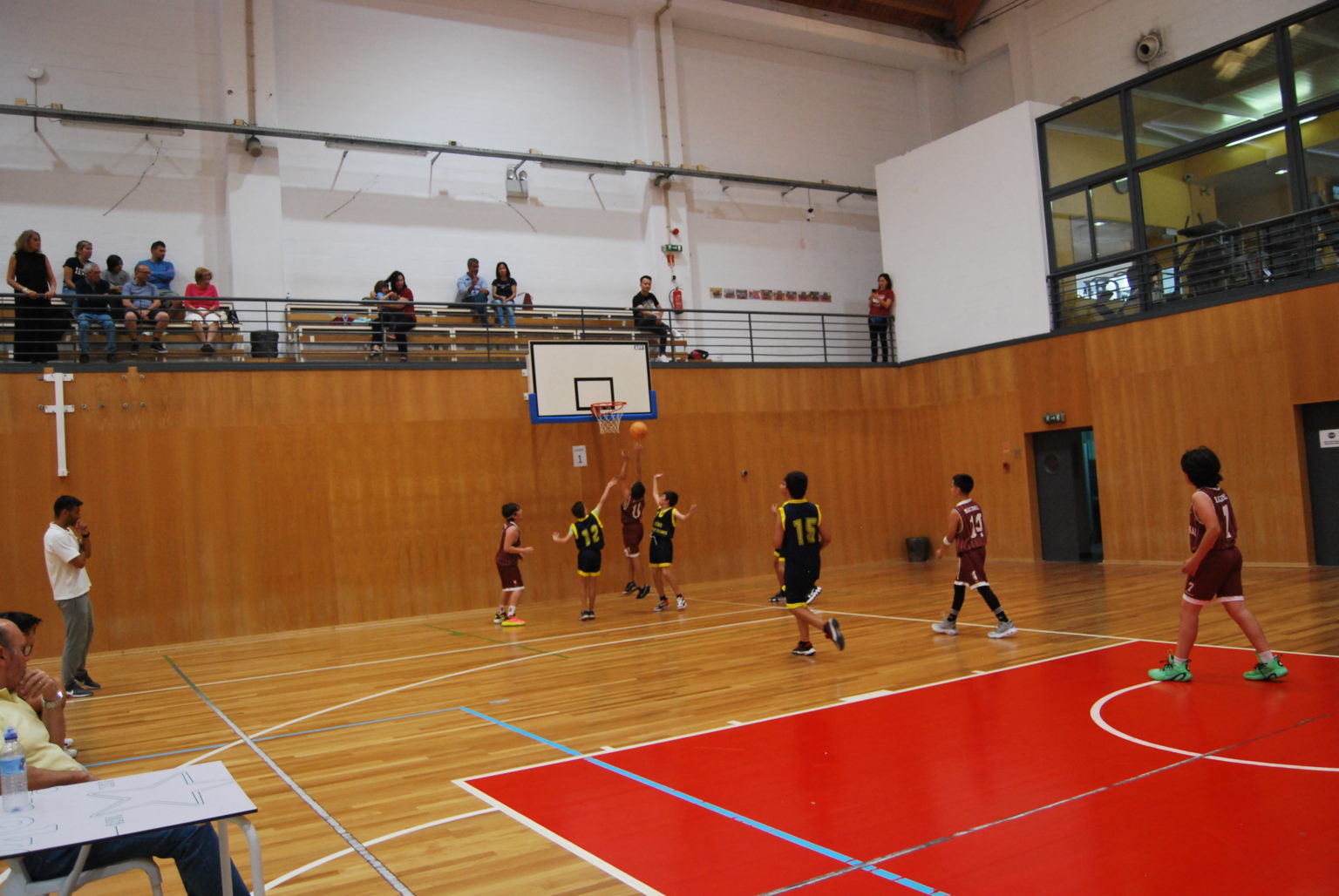 ABL imagem de galeria