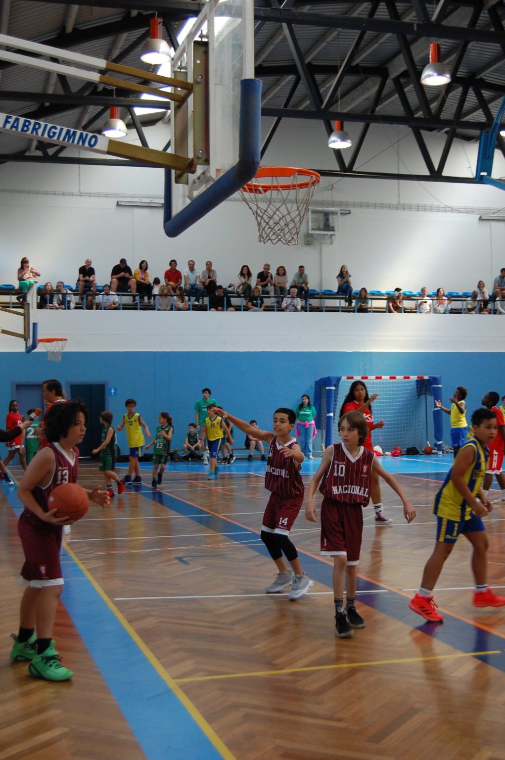 ABL imagem de galeria