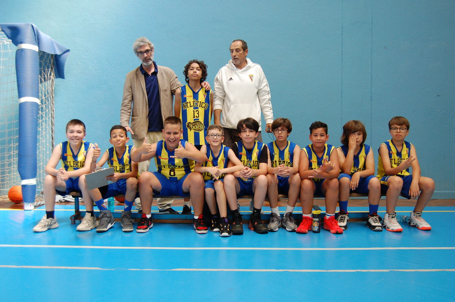 ABL imagem de galeria