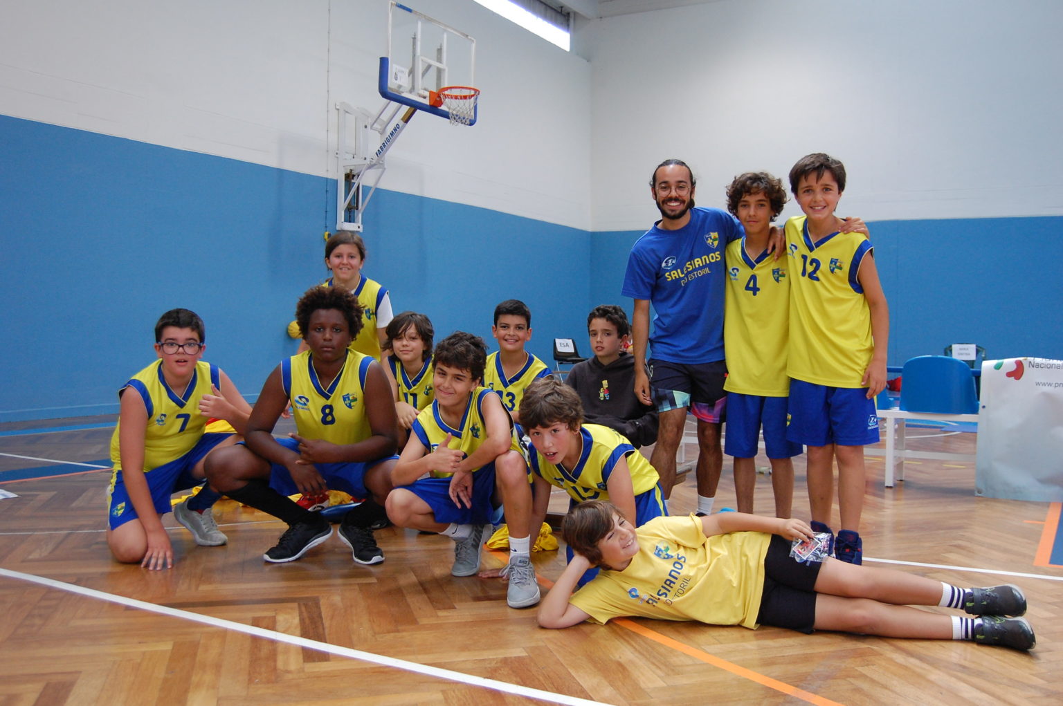 ABL imagem de galeria