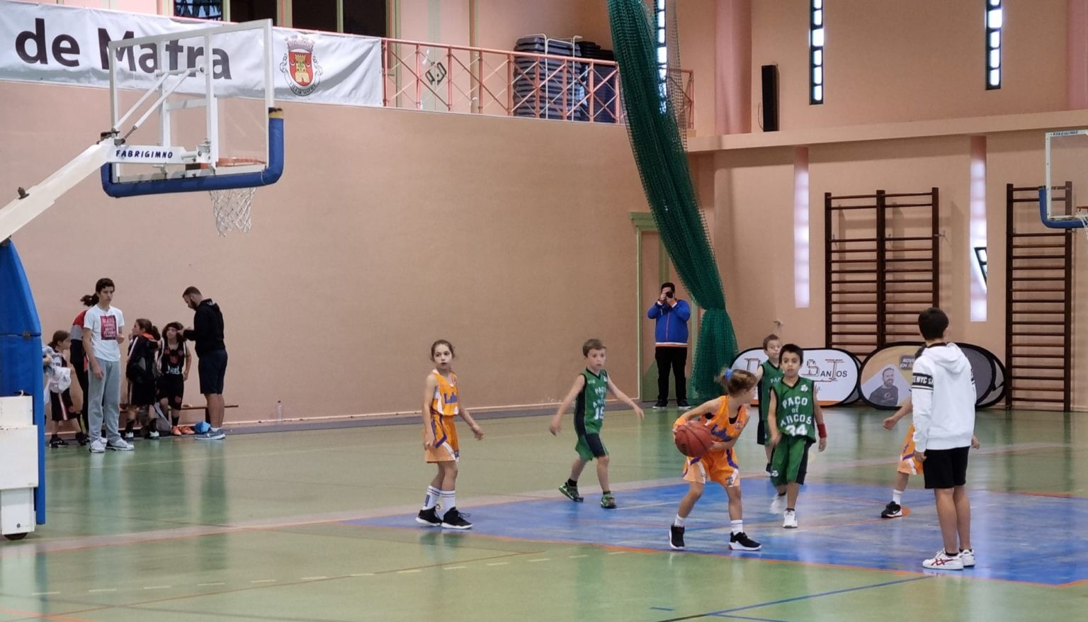 ABL imagem de galeria