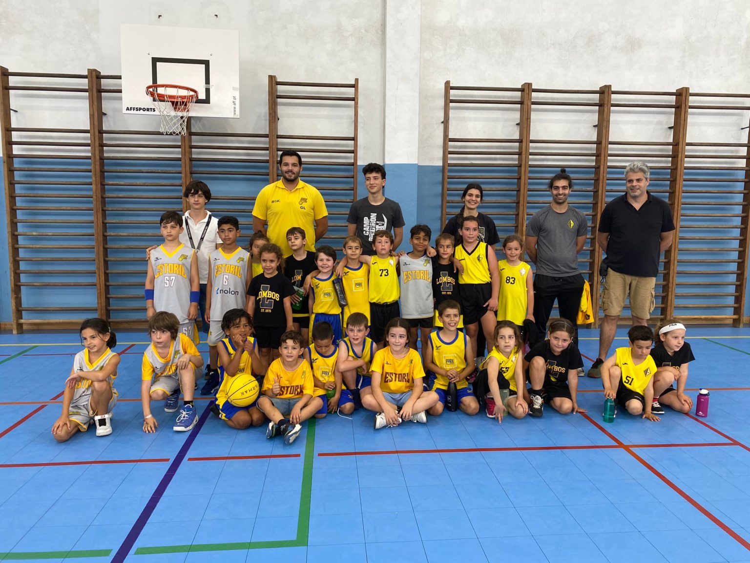 ABL imagem de galeria