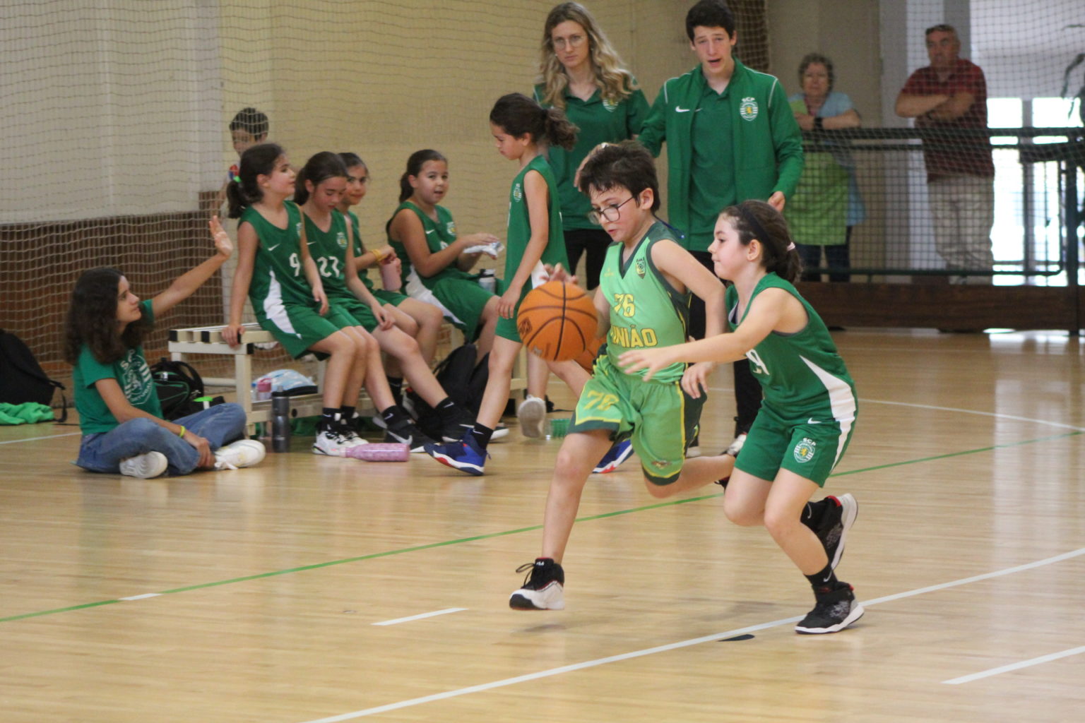 ABL imagem de galeria