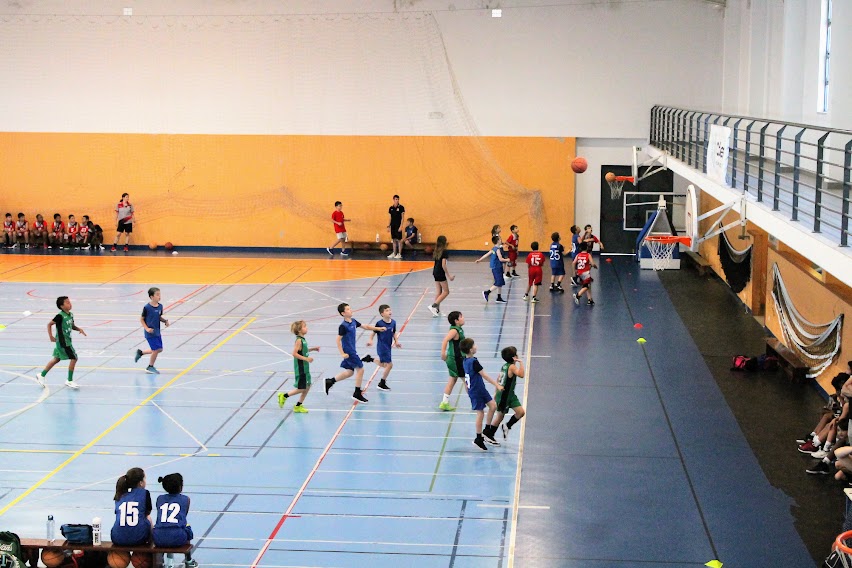 ABL imagem de galeria