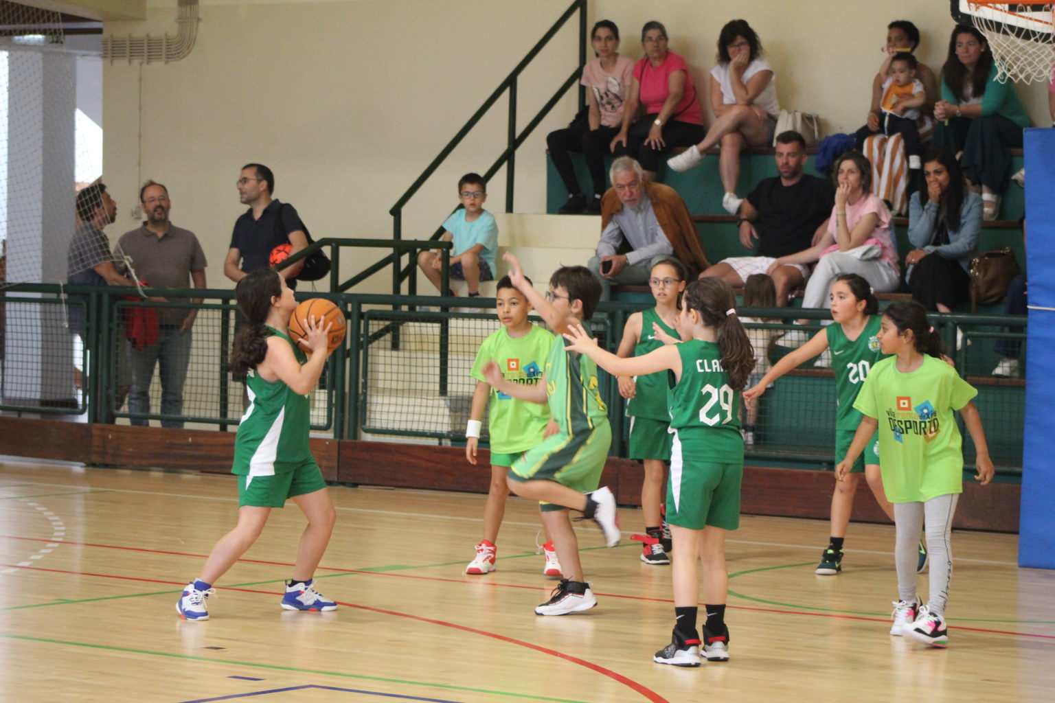 ABL imagem de galeria
