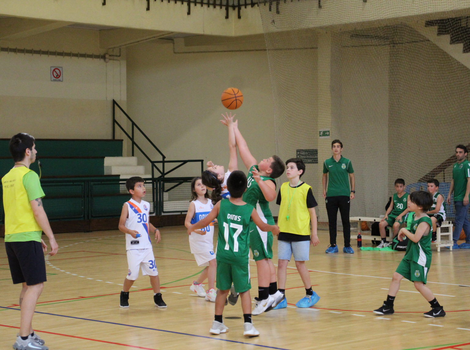 ABL imagem de galeria