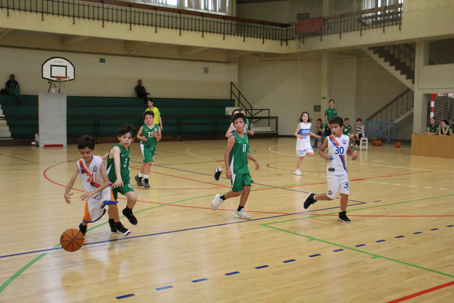 ABL imagem de galeria