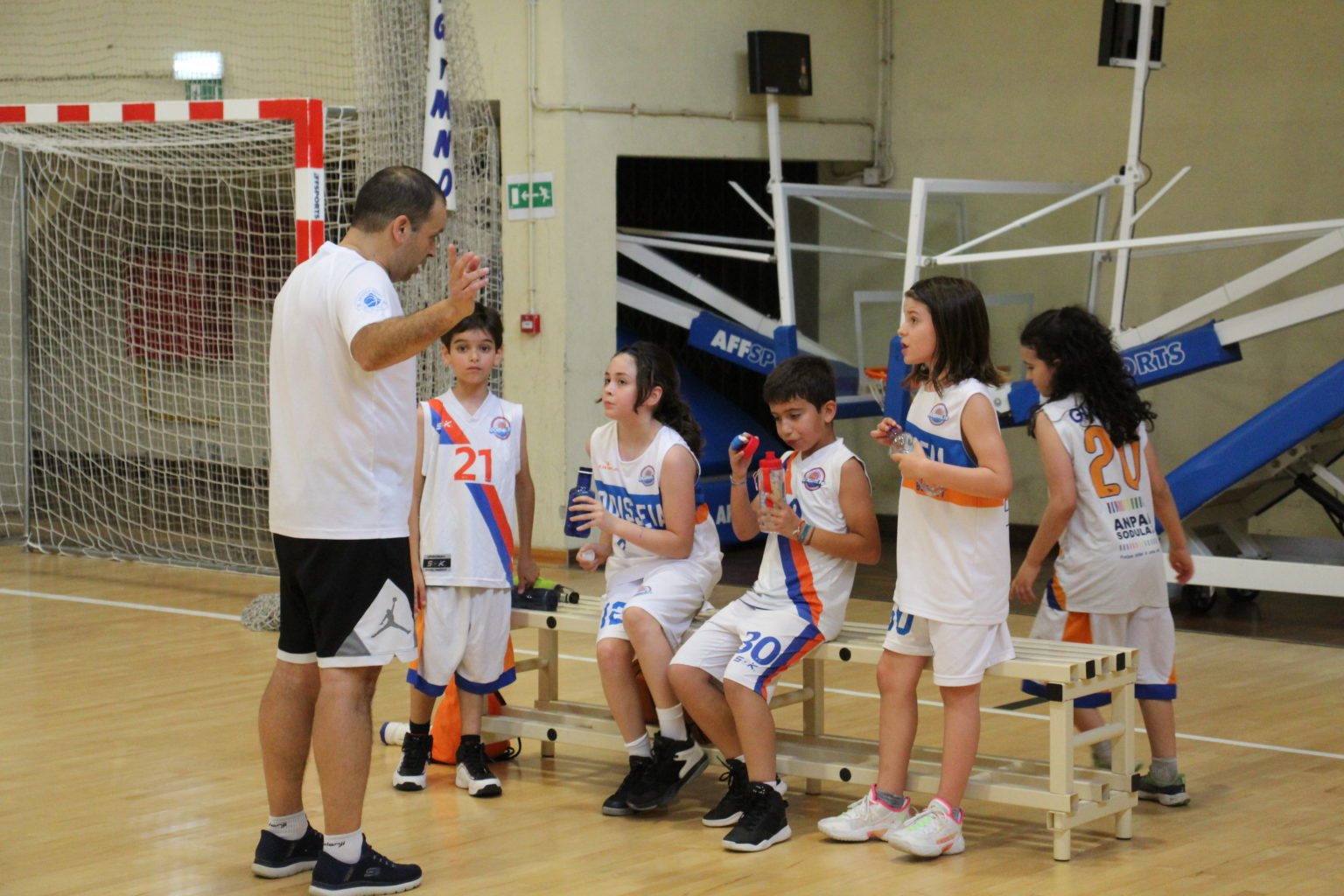 ABL imagem de galeria