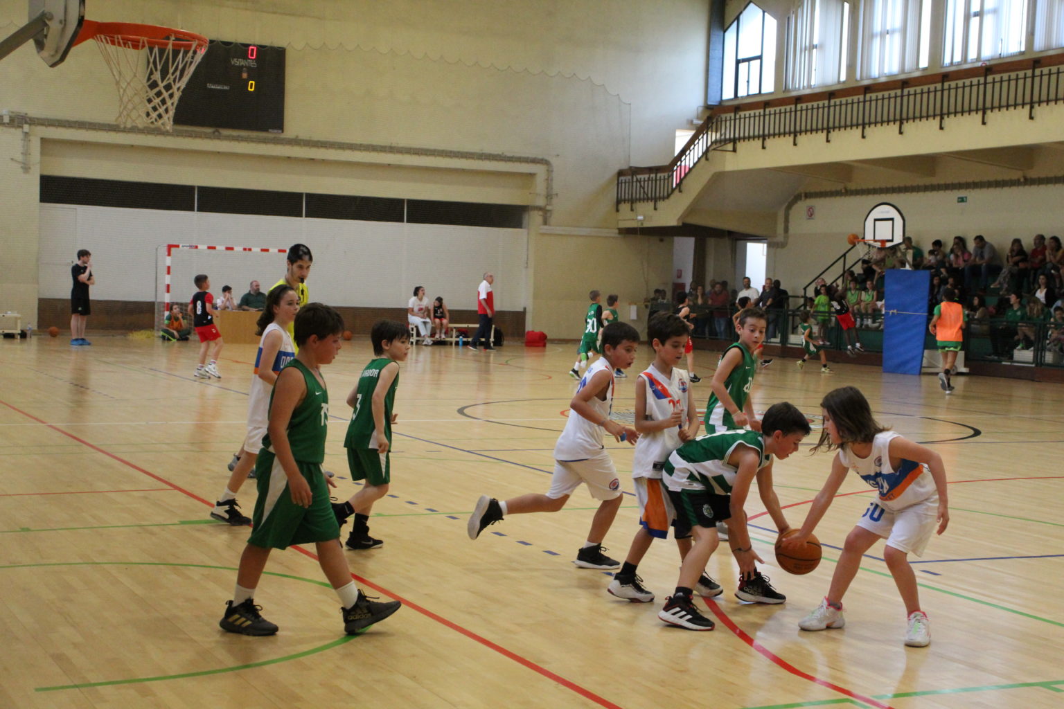 ABL imagem de galeria