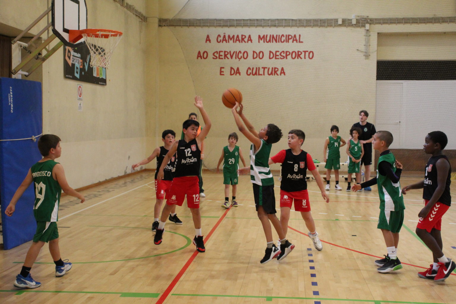 ABL imagem de galeria