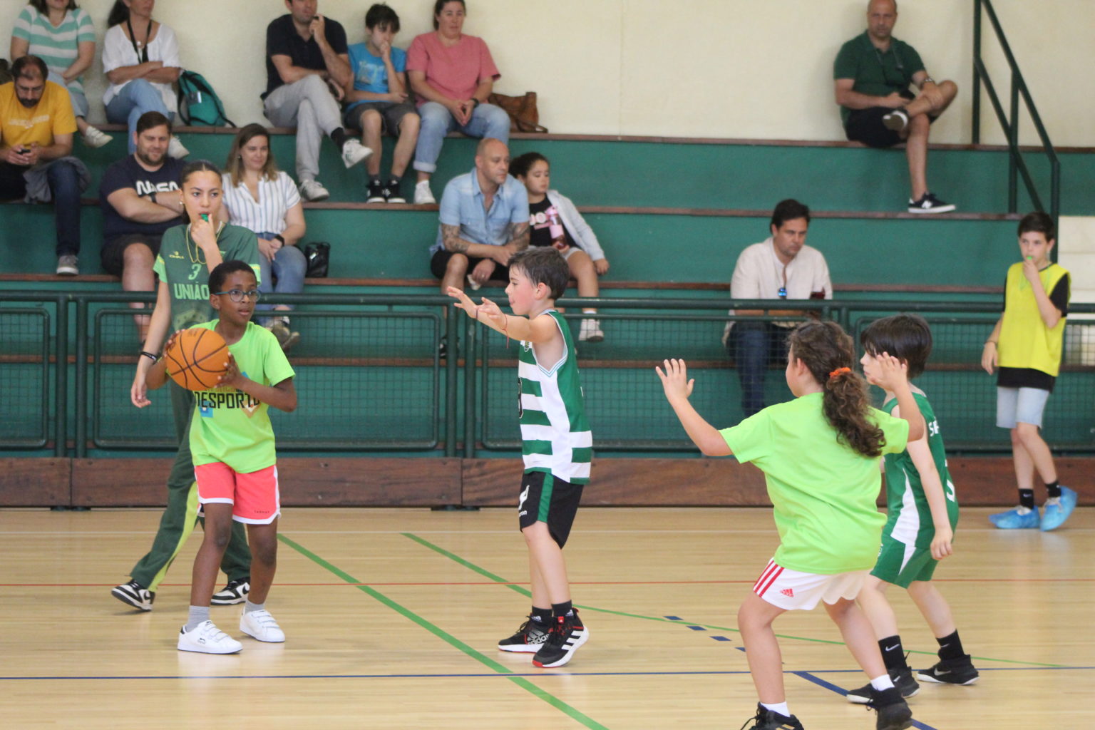 ABL imagem de galeria