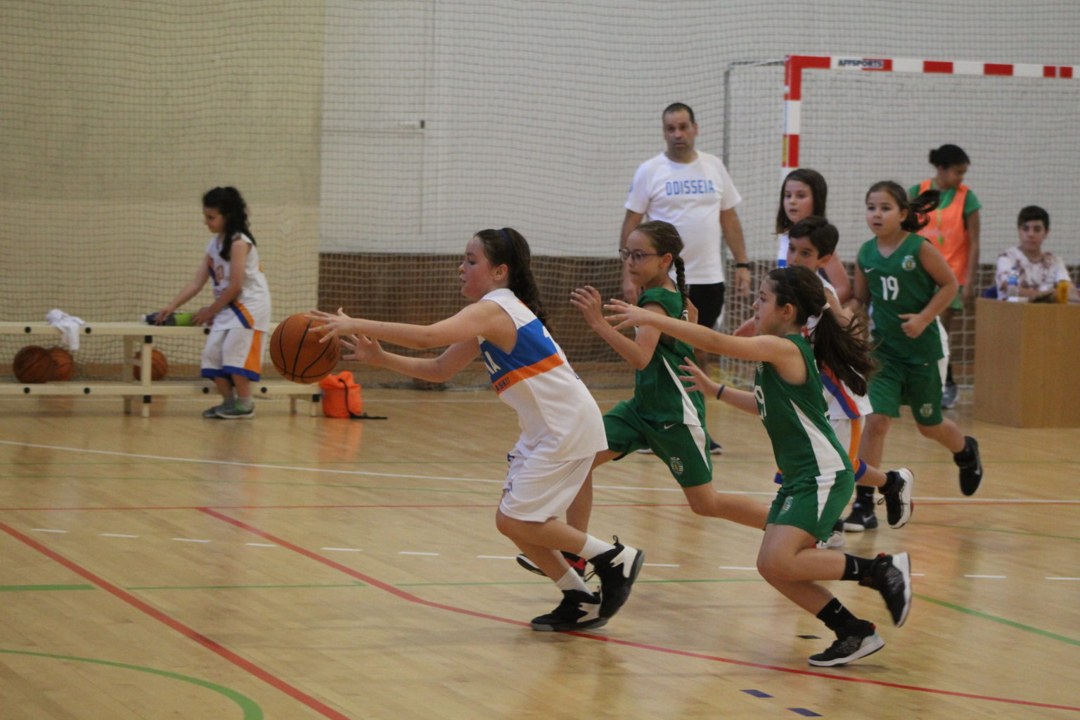 ABL imagem de galeria