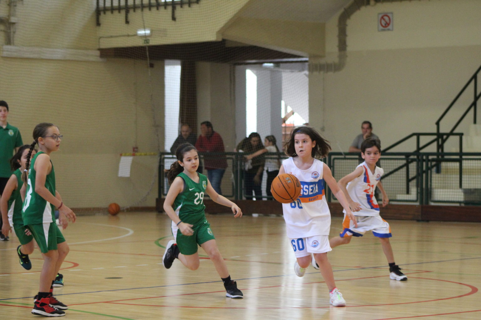 ABL imagem de galeria