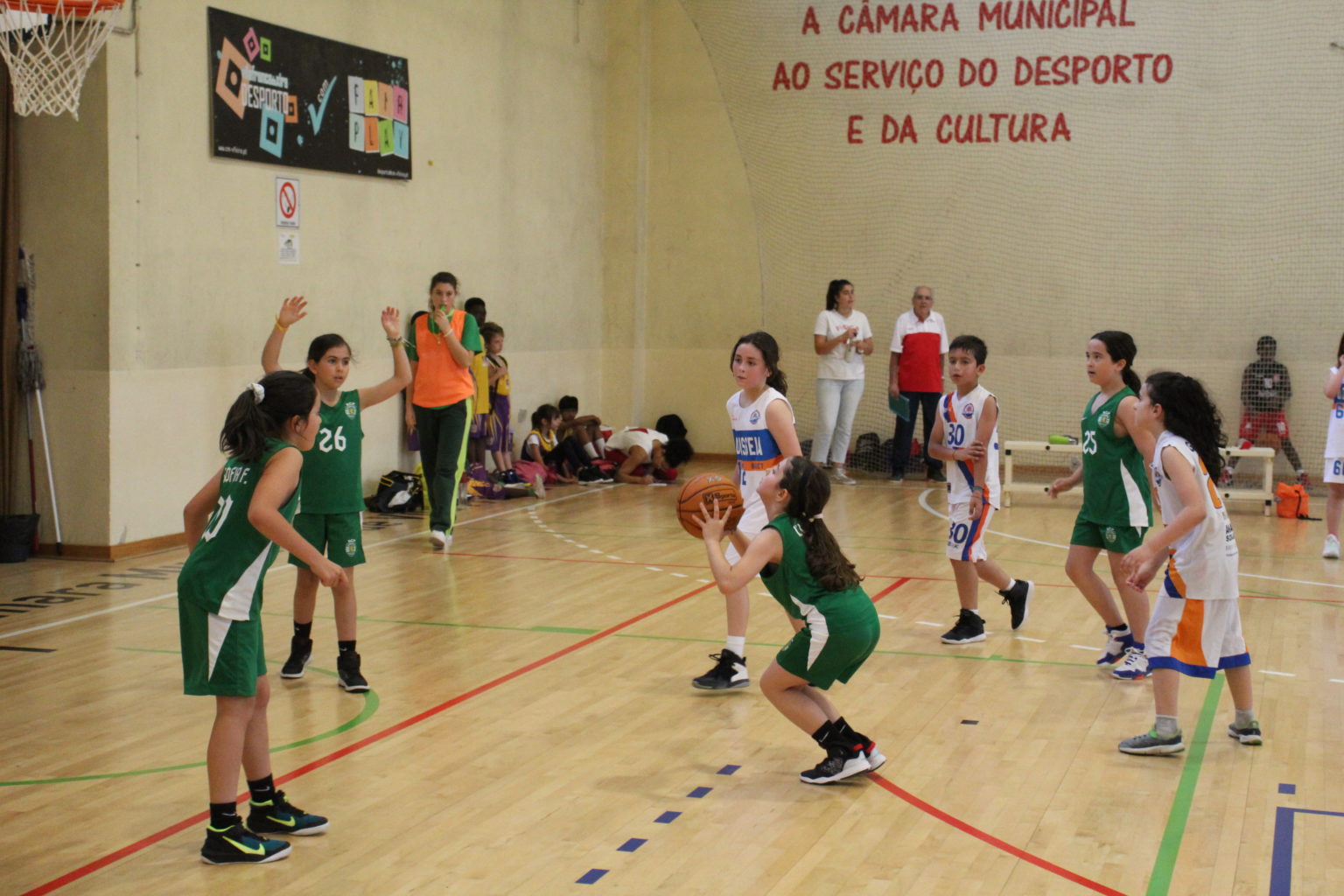 ABL imagem de galeria