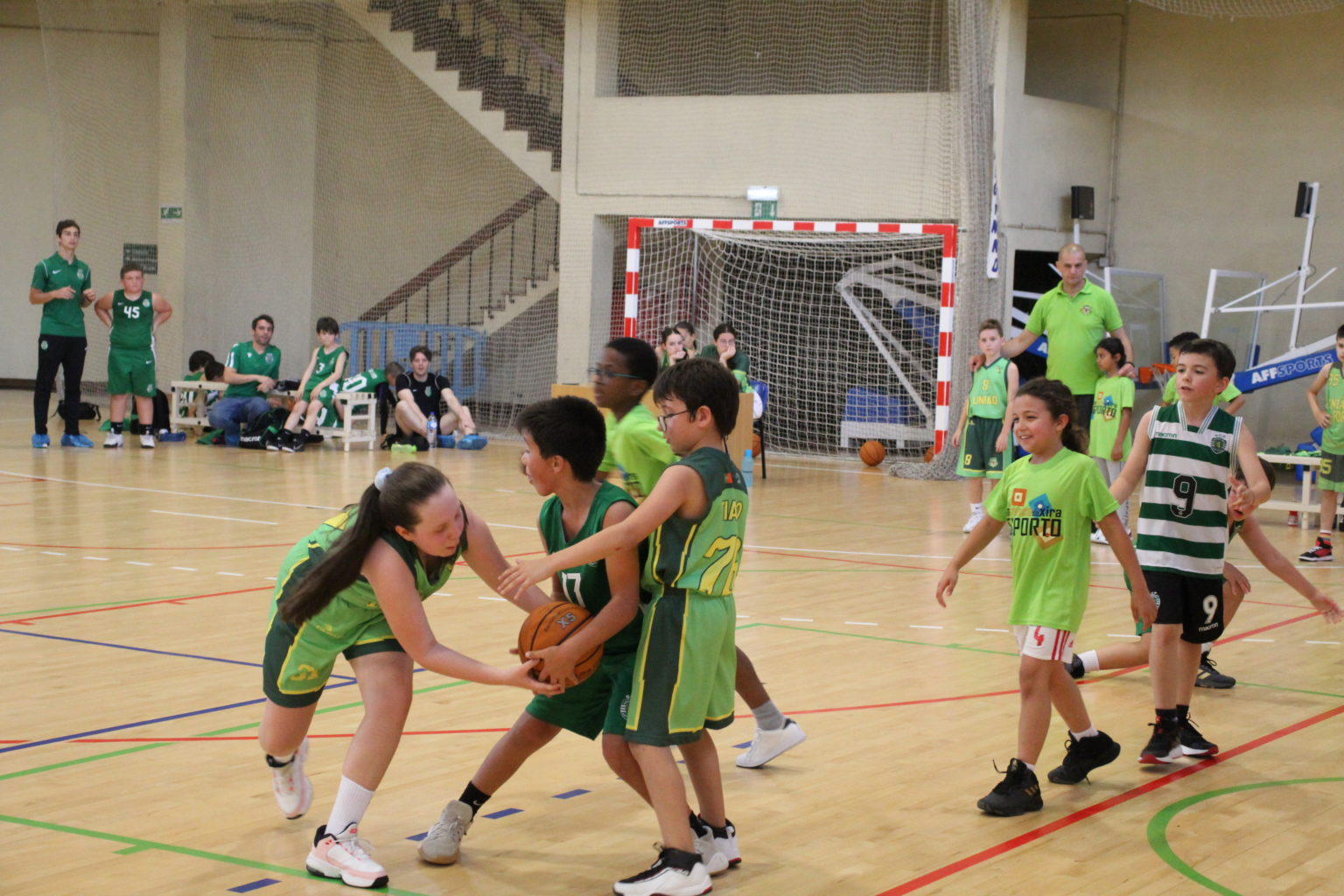 ABL imagem de galeria