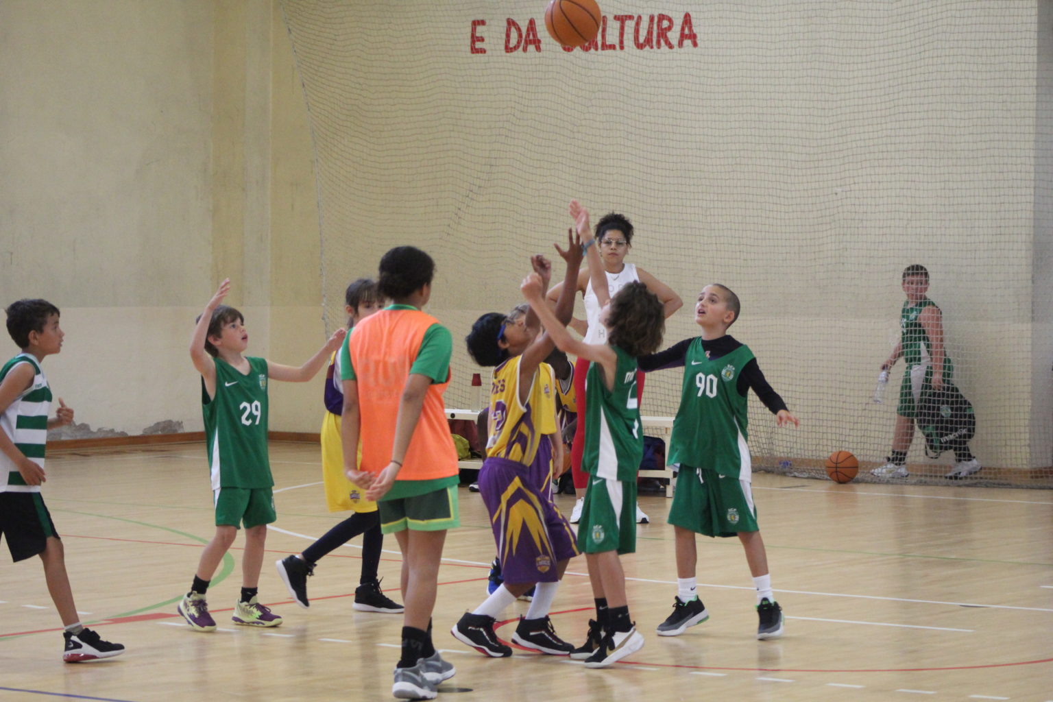 ABL imagem de galeria