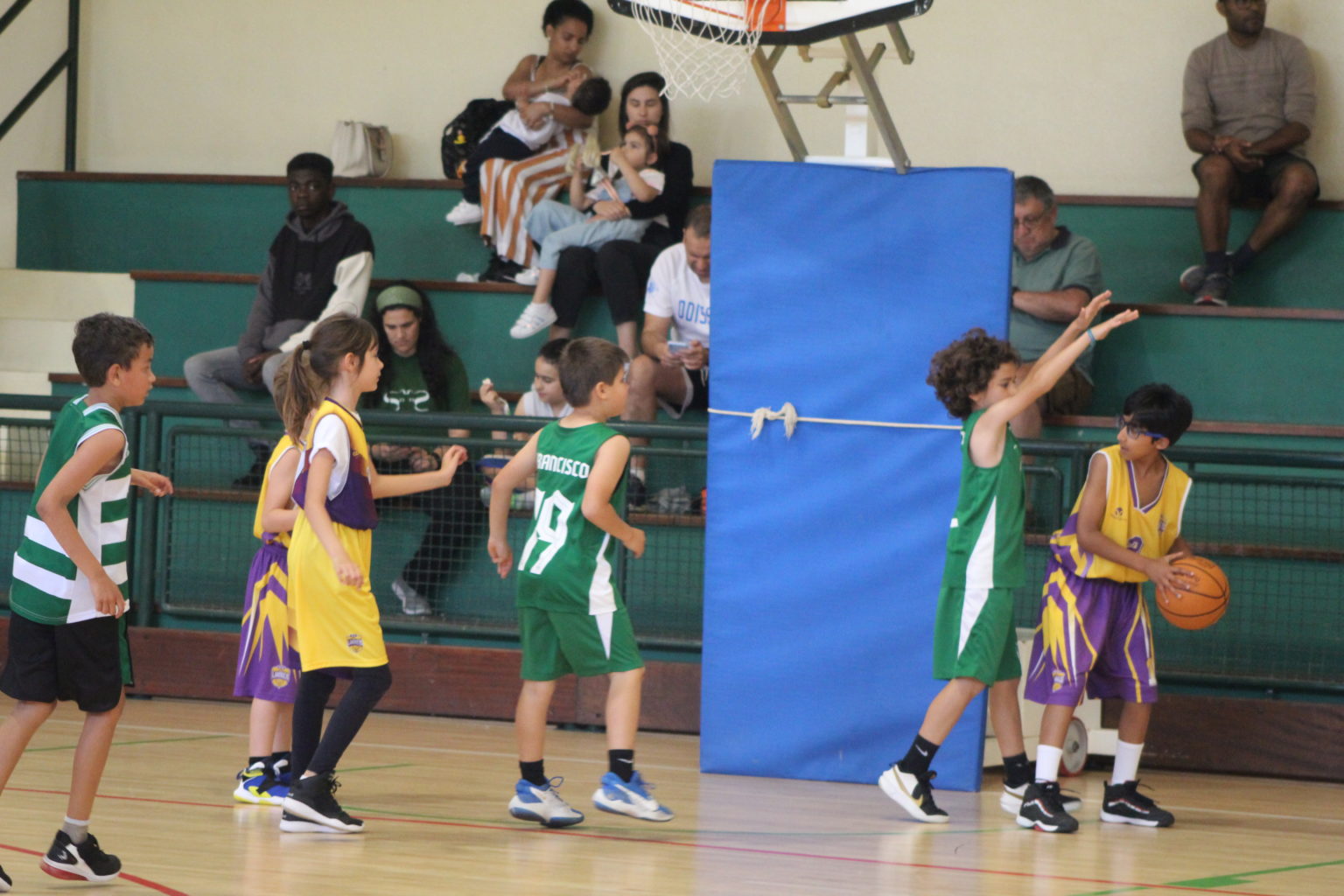 ABL imagem de galeria